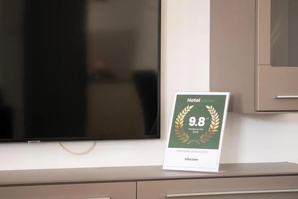 Ferienwohnung in Liznjan mit Pool 999233627 42886 – Foto 17