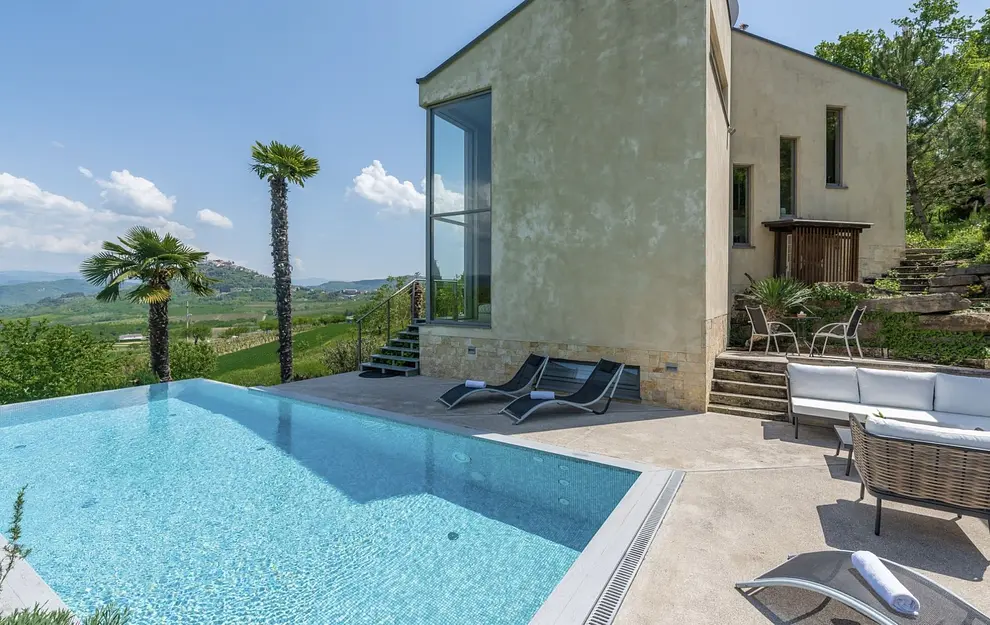 Ferienhaus in Motovun mit Pool 999212855 40419 – Foto 5