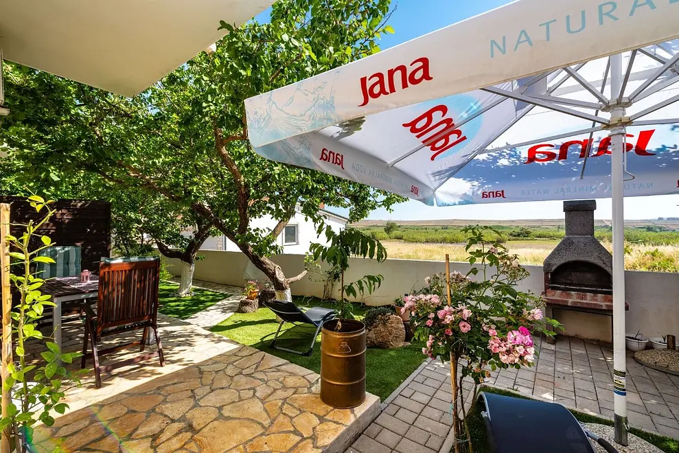 Ferienwohnung in Pag  66154064 27535