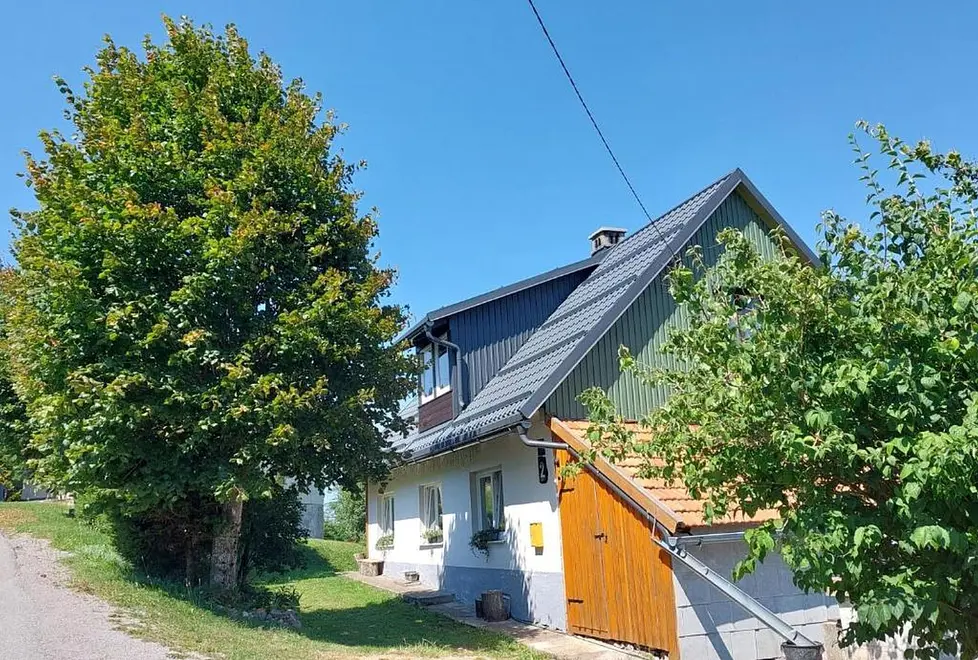 Ferienwohnung in Fuzine  999223225 41615 – Foto 12
