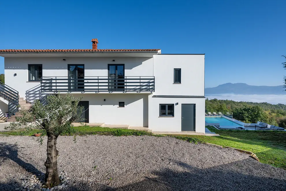 Ferienhaus in Pican mit Pool 999223217 41607 – Foto 16