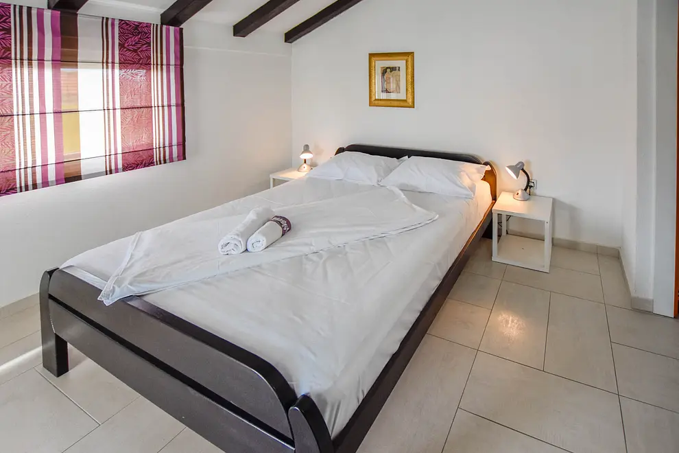 Ferienwohnung in Biograd mit Pool und haustiergeeignet 999208876 36822 – Foto 3