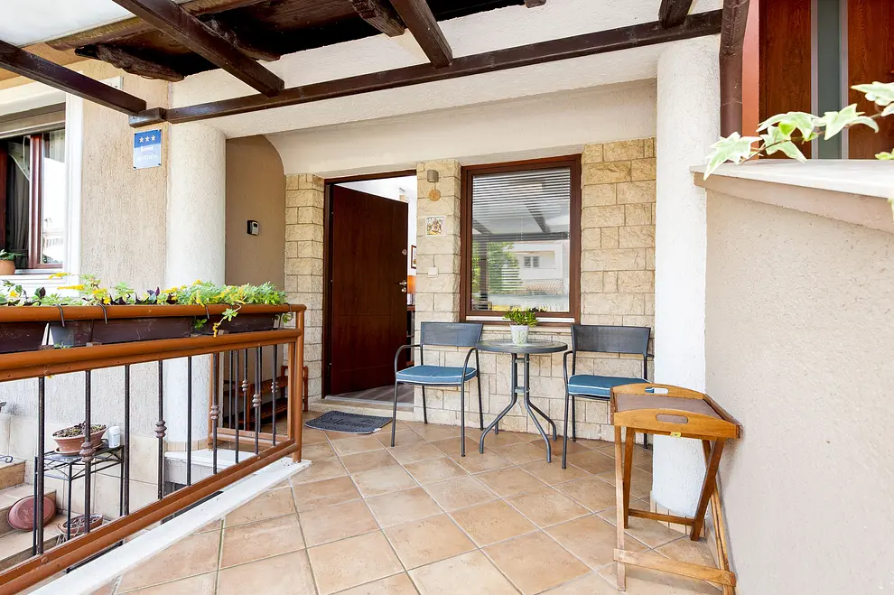 Ferienwohnung in Rovinj  999204360 32564 – Foto 10