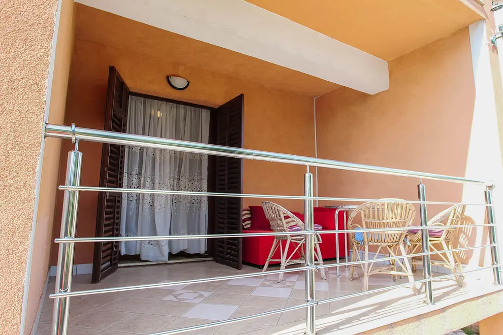 Ferienwohnung in Fazana haustiergeeignet 66121127 8997