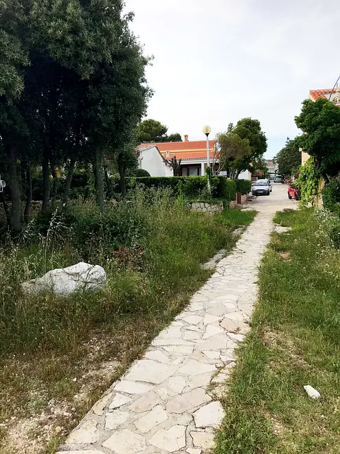 Ferienwohnung in Zadar  999206558 34656 – Foto 19