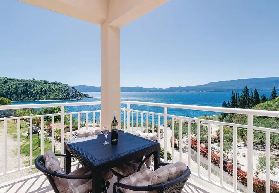 Ferienwohnung in Ploce  66155371 28334