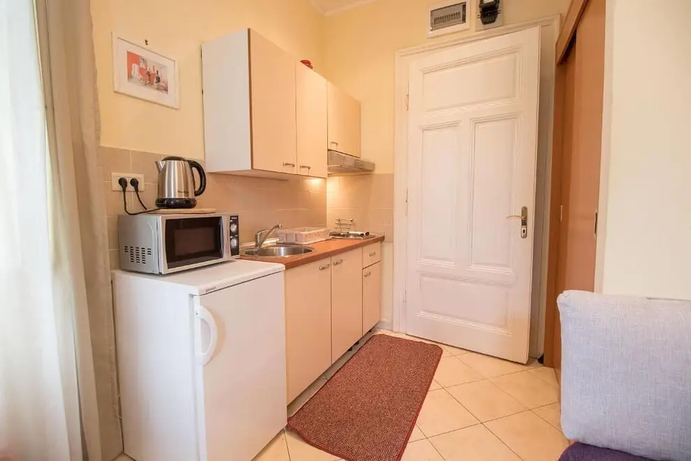 Ferienwohnung in Lovran  999203003 31265 – Foto 2