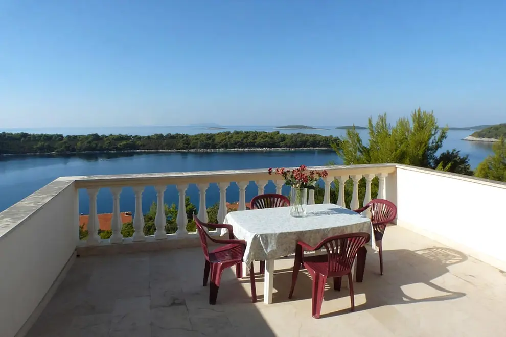 Ferienwohnung in Blato haustiergeeignet 999210563 38414 – Foto 15