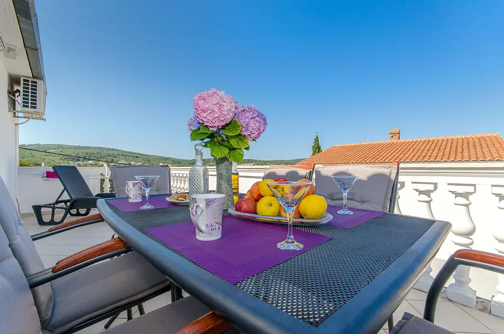Ferienwohnung in Solta  999206396 34500 – Foto 11