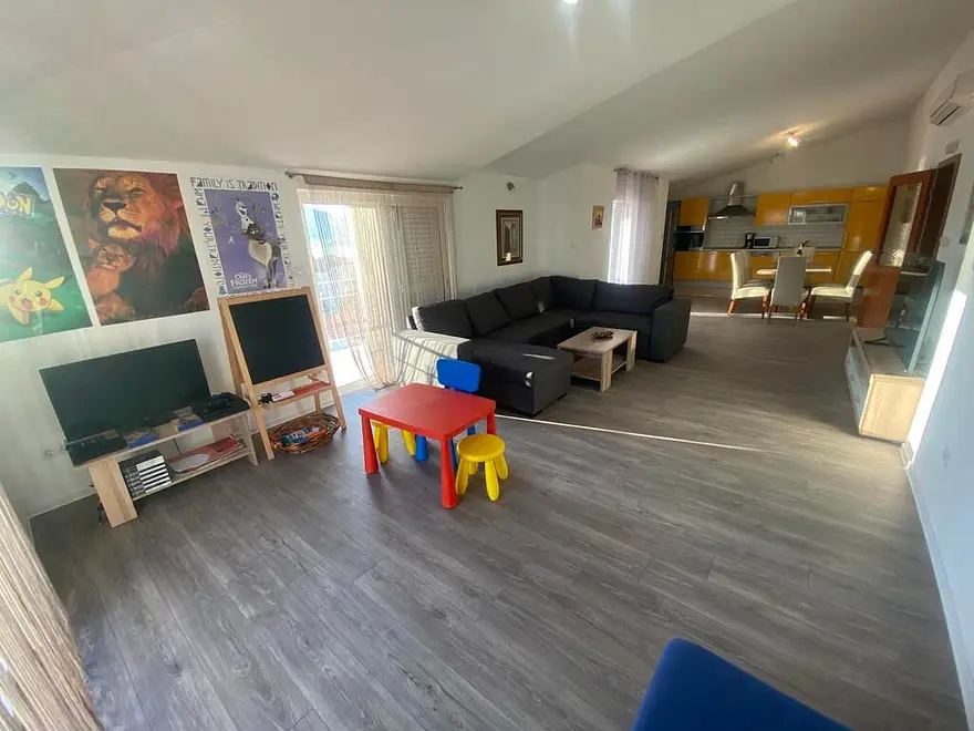 Ferienwohnung in Ciovo mit Pool 999207256 35319 – Foto 6