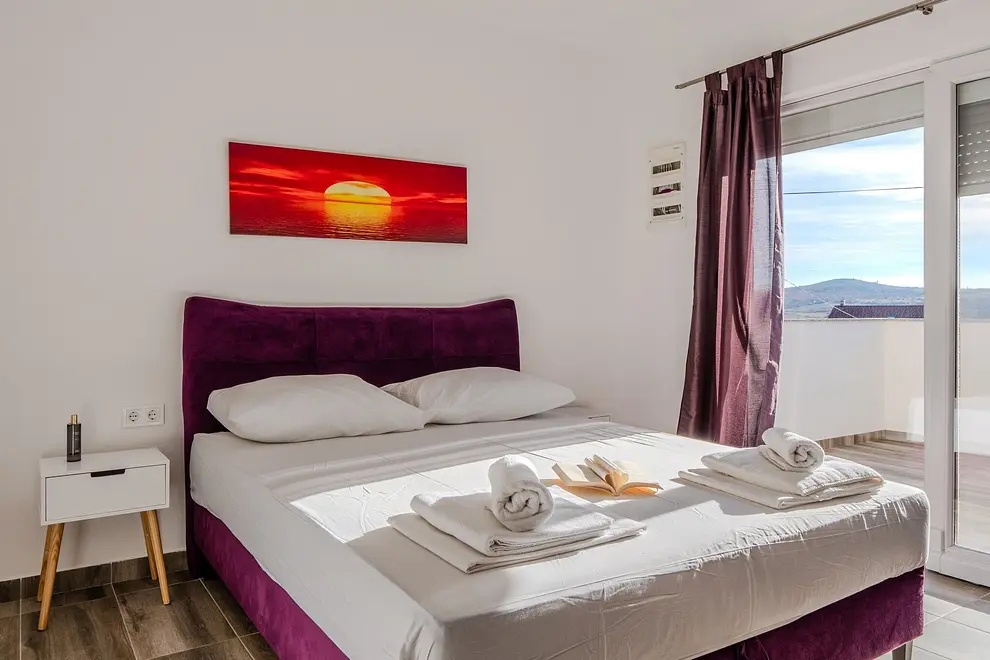 Ferienhaus in Posedarje mit Pool 999212963 40514 – Foto 9