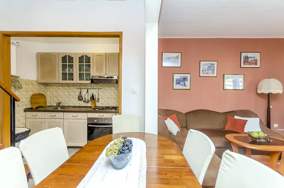 Ferienwohnung in Ciovo  999206738 34828 – Foto 9