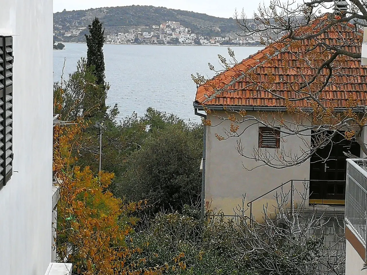 Ferienwohnung in Rogoznica  999204754 32942