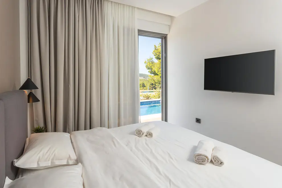 Ferienhaus in Bilice mit Pool und haustiergeeignet 999211480 39249 – Foto 24