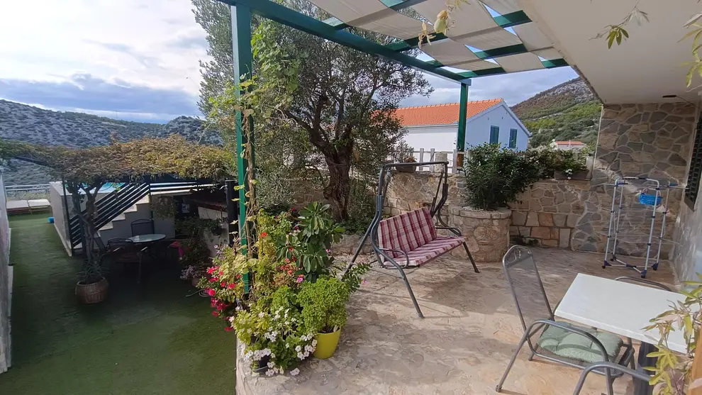 Ferienwohnung in Seget mit Pool 999212299 39961 – Foto 2