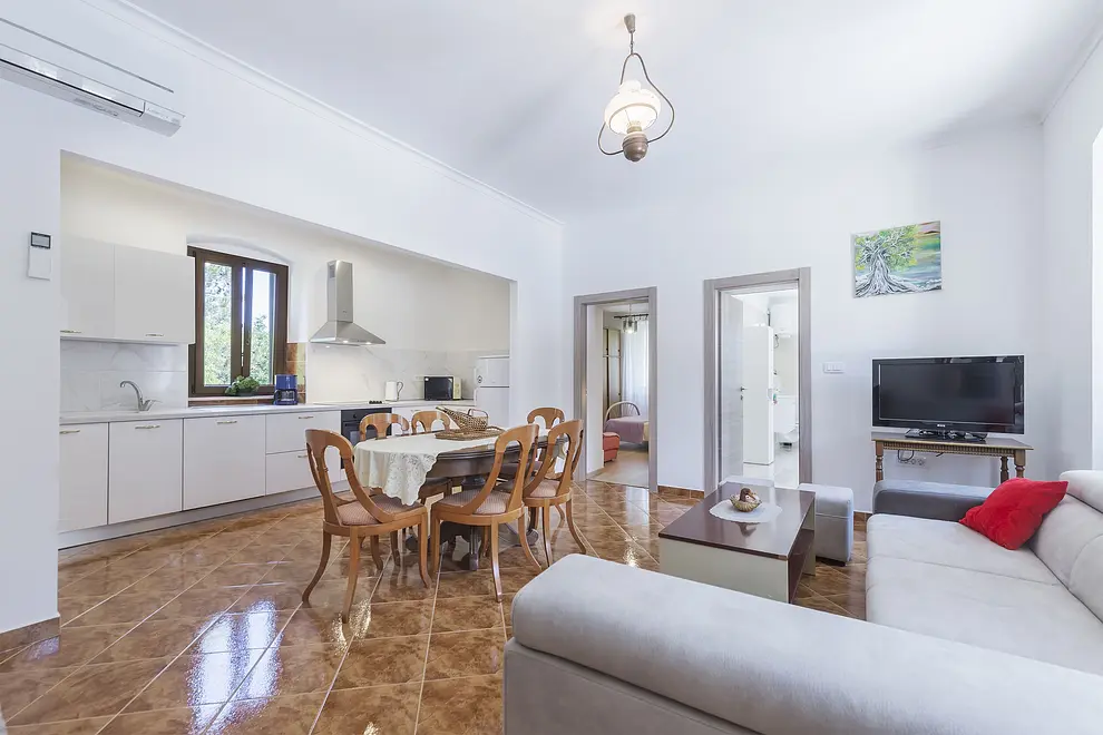 Ferienhaus in Labin mit Pool 999206997 35076 – Foto 32