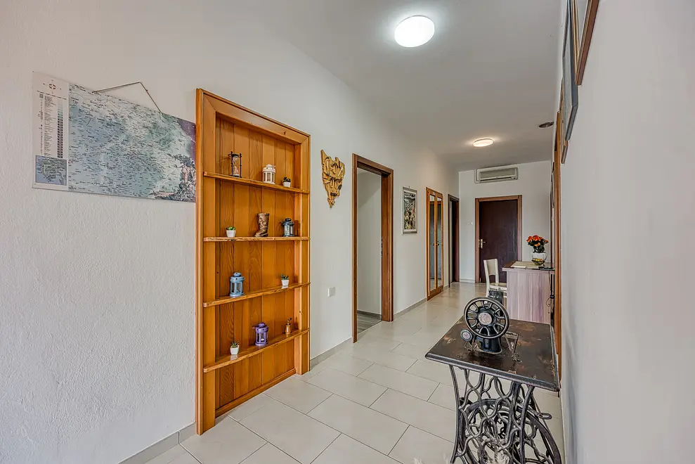 Ferienwohnung in Zminj mit Pool 999206397 41124 – Foto 15