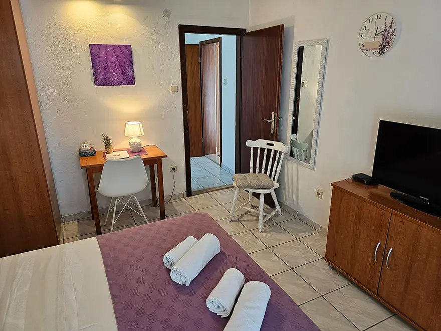 Ferienwohnung in Seget haustiergeeignet 999209644 37563