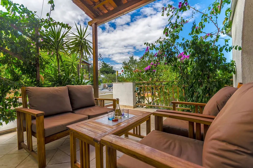 Ferienwohnung in Ciovo mit Pool 999204559 32751 – Foto 41