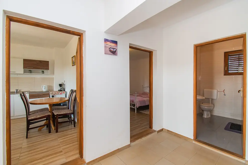 Ferienwohnung in Biograd mit Pool und haustiergeeignet 999207994 35979 – Foto 10
