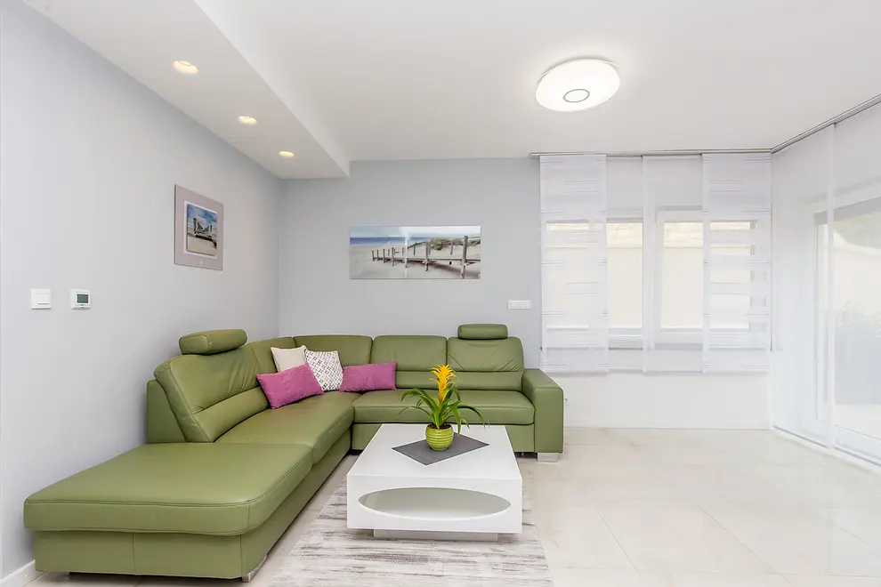 Ferienwohnung in Krk mit Pool 66142974 24497