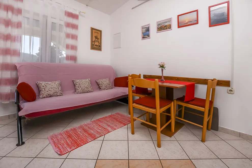 Ferienwohnung in Rogoznica  999202307 30617 – Foto 15