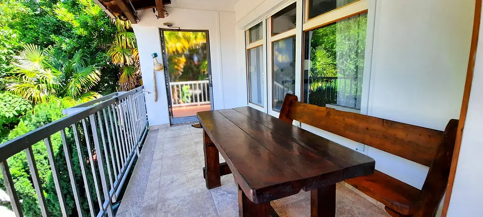 Ferienwohnung in Krk  66118678 7096