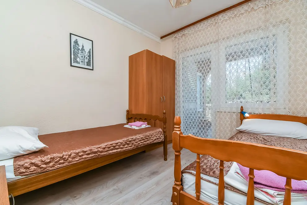 Ferienwohnung in Ciovo mit Pool und haustiergeeignet 999207430 35482 – Foto 21