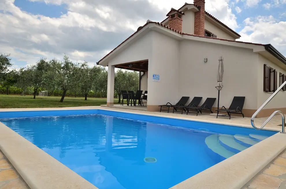 Ferienwohnung in Porec mit Pool 999209873 37772 – Foto 8