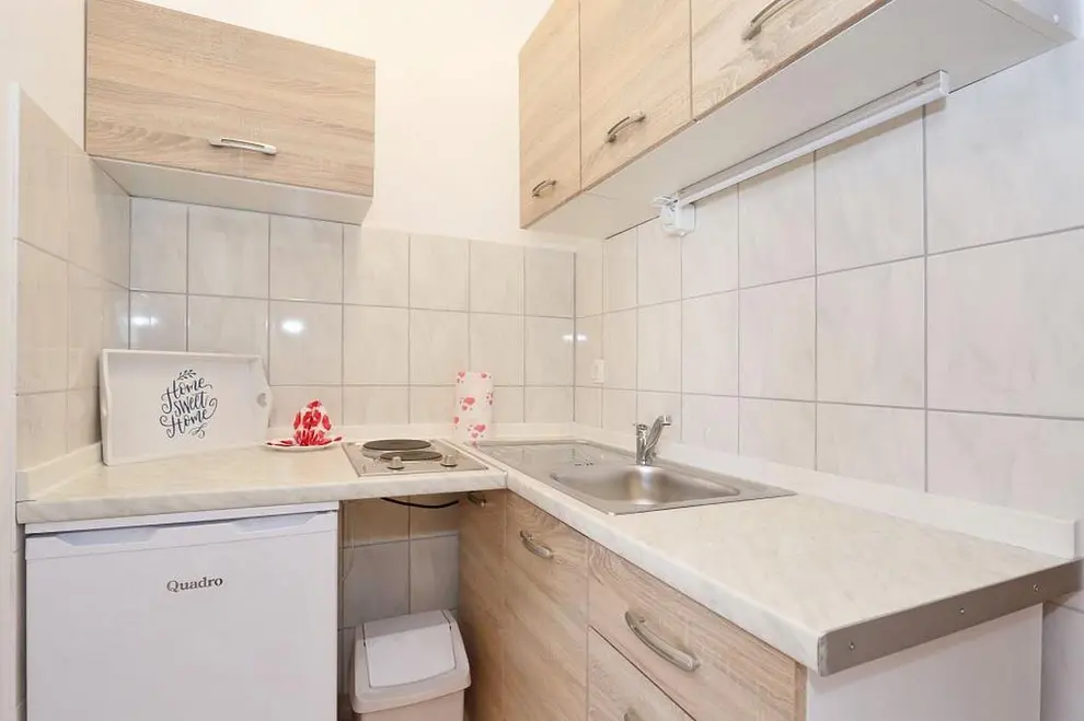 Ferienwohnung in Vir  66143855 24903