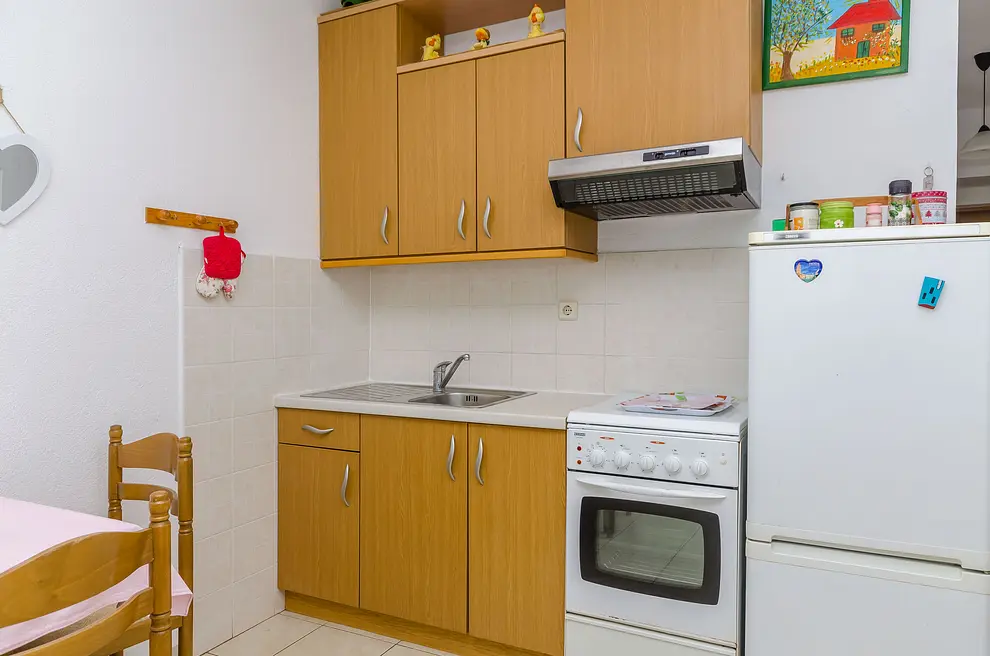 Ferienwohnung in Ciovo haustiergeeignet 999208941 36887 – Foto 5