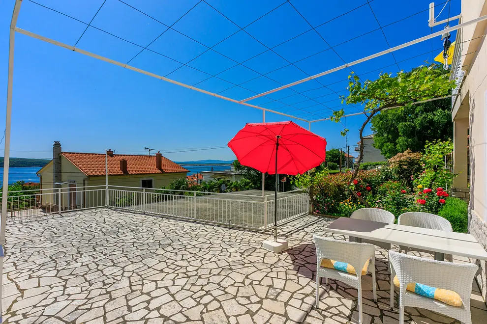 Ferienwohnung in Crikvenica  66133855 18786