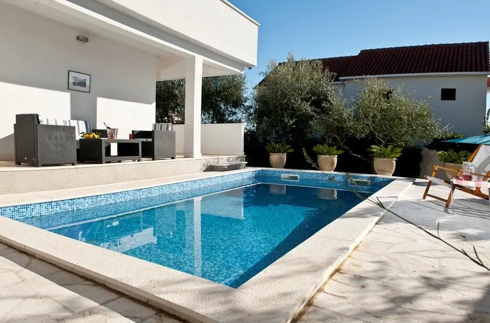 Ferienhaus in Ciovo mit Pool 999203363 31617 – Foto 14