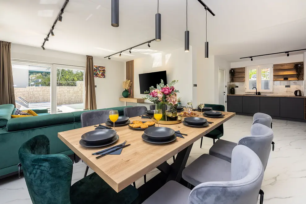Ferienwohnung in Baska mit Pool 999208033 36012 – Foto 76