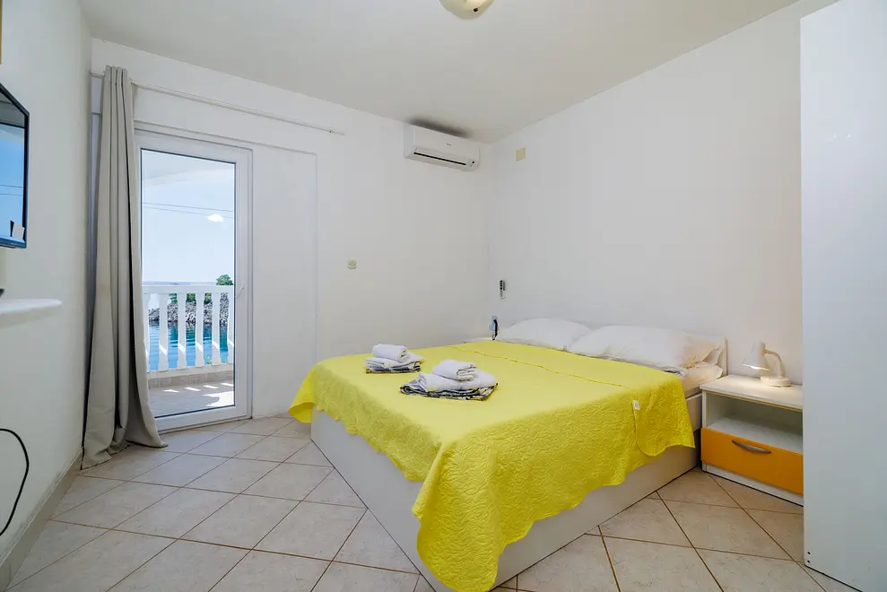 Ferienwohnung in Karlobag mit Pool 999213130 40668 – Foto 28
