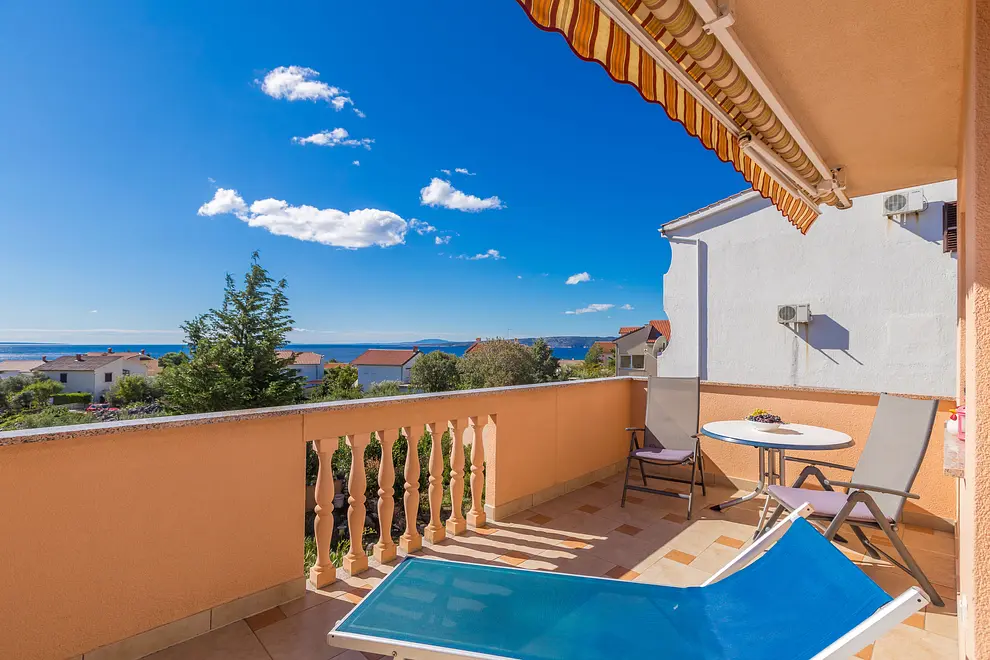 Ferienwohnung in Krk  6611307 332