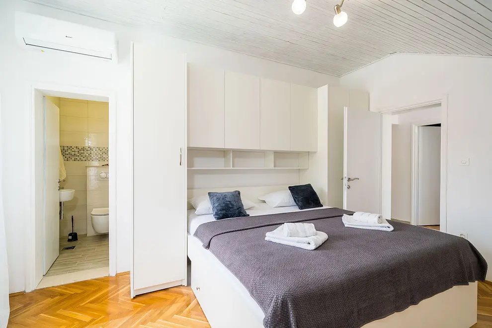 Ferienwohnung in Dubrovacko Primorje  999206419 34521 – Foto 9