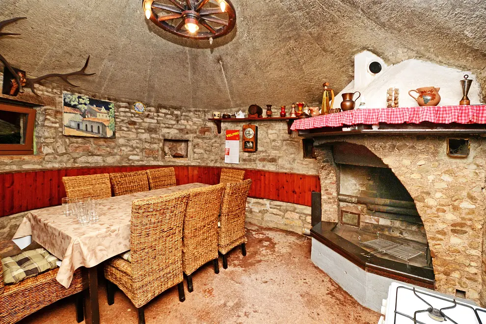 Ferienwohnung in Porec mit Pool und haustiergeeignet 999208735 36689 – Foto 32