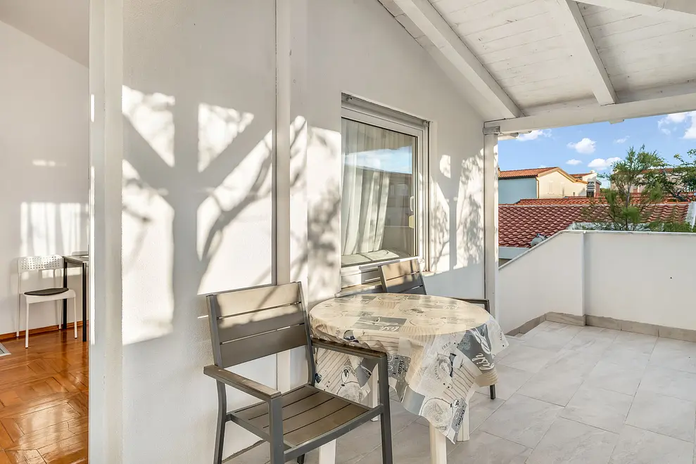 Ferienwohnung in Vir  66153839 27375