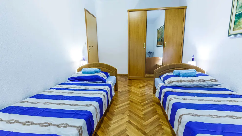Ferienwohnung in Krk  999208256 36233 – Foto 2