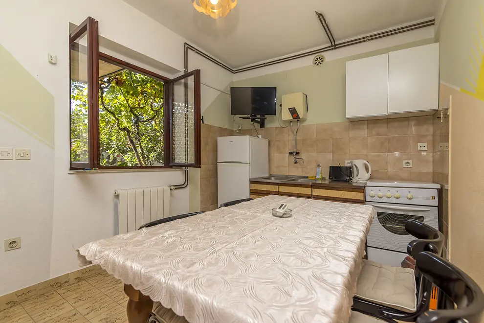 Ferienwohnung in Solta haustiergeeignet 66131816 17101