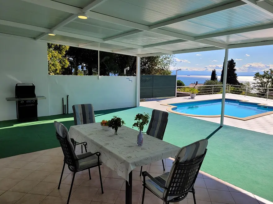 Ferienwohnung in Lovran mit Pool 999208616 36572 – Foto 11