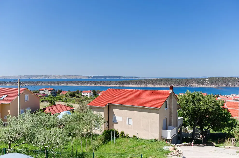 Ferienwohnung in Barbat mit Pool und haustiergeeignet 66124489 11487