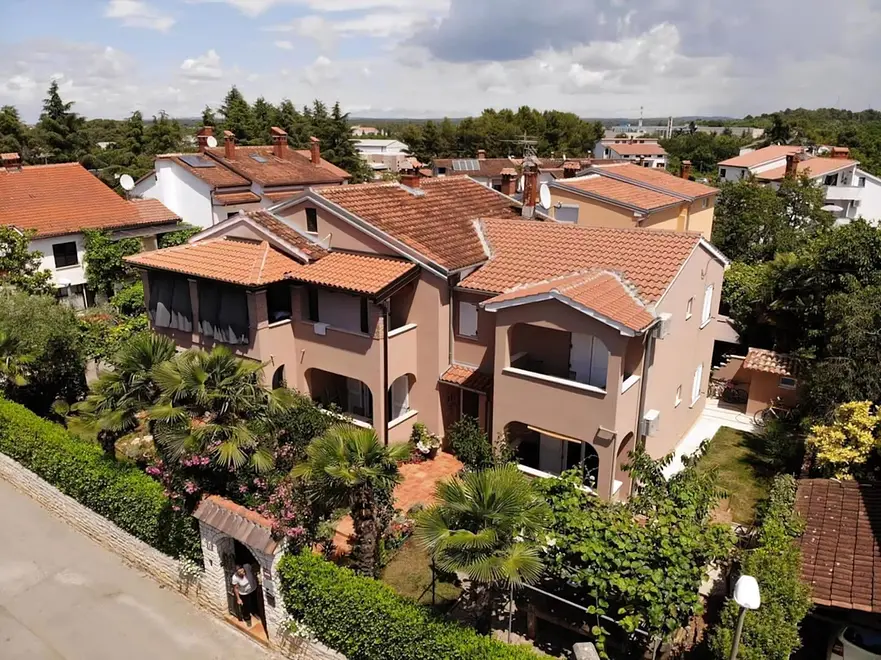 Ferienwohnung in Porec  999212244 39920 – Foto 5