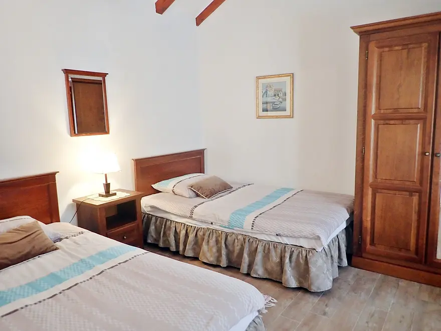 Ferienwohnung in Starigrad haustiergeeignet 66132904 18017