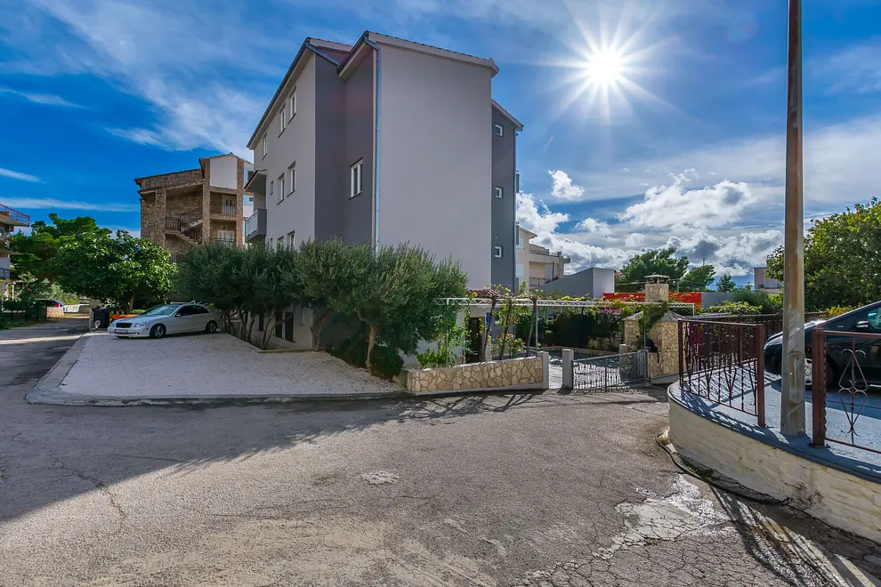 Ferienwohnung in Omis haustiergeeignet 999208722 36676