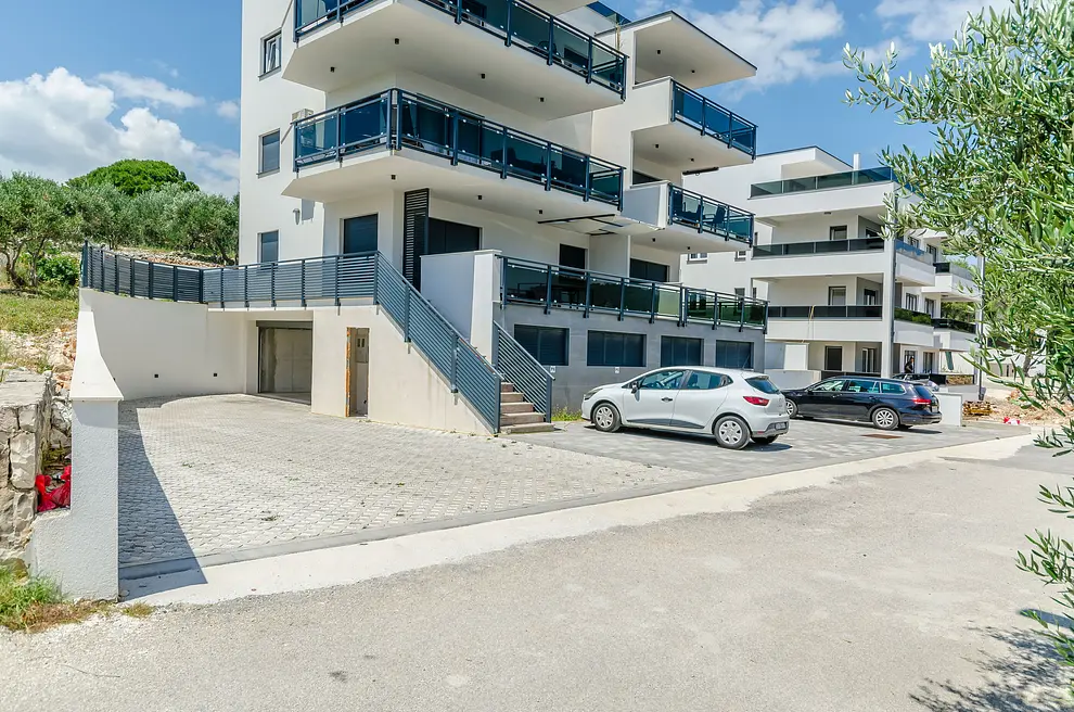 Ferienwohnung in Ciovo mit Pool 999209411 37335 – Foto 17