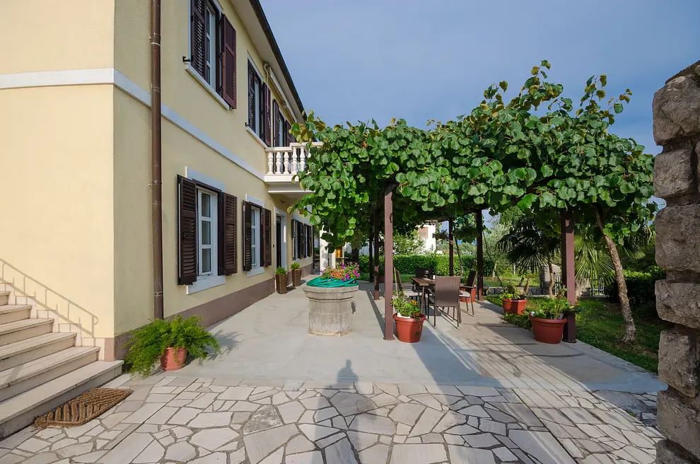 Ferienwohnung in Rijeka  999206312 34420 – Foto 6