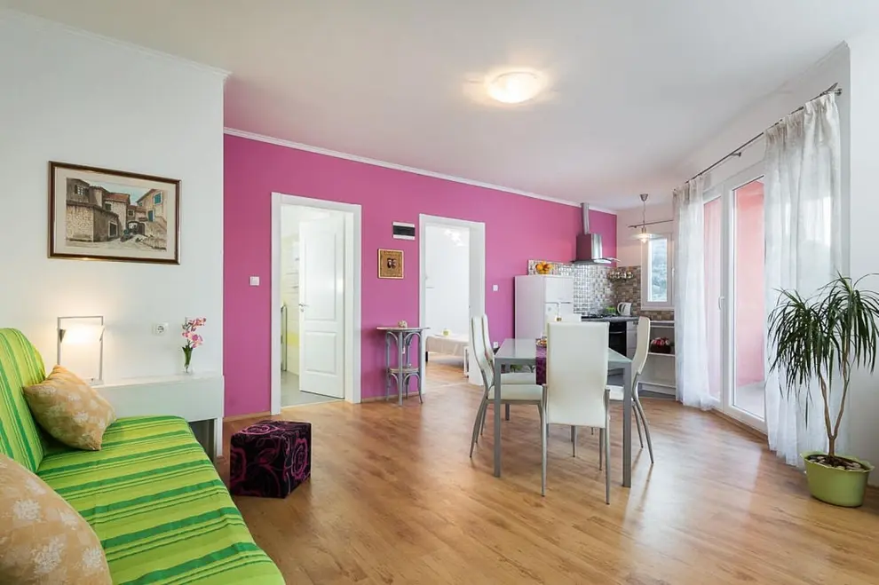 Ferienwohnung in Marina  999213300 40824 – Foto 4