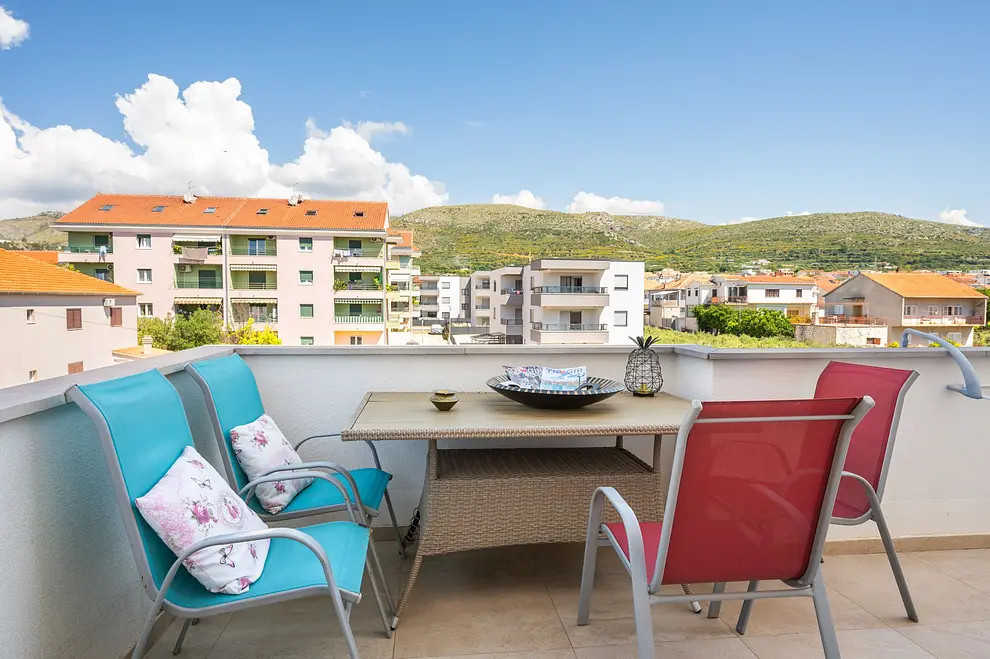 Ferienwohnung in Trogir haustiergeeignet 999211215 39024 – Foto 47
